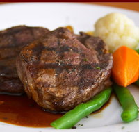 R. G. Mcgees Hotel Restaurant - Pubs Perth