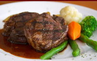 R. G. Mcgees Hotel Restaurant