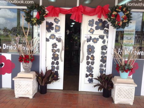 Bahia Restaurant - Pubs Perth 1