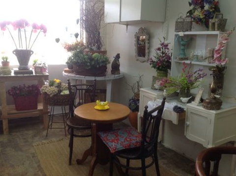 Bahia Restaurant - Pubs Perth 3