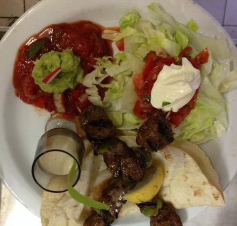 Poco Cantina - Pubs Perth 2