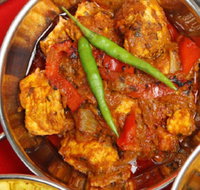 Curry At The Rocks - Pubs Perth