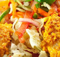 Tandoori Sizzler Indian Restaurant - Pubs Perth