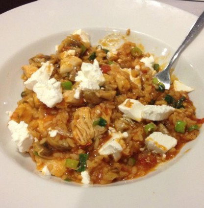 George's On Queen - Pubs Perth 2