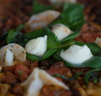 Vinny's Woodfire Pizza - Pubs Perth
