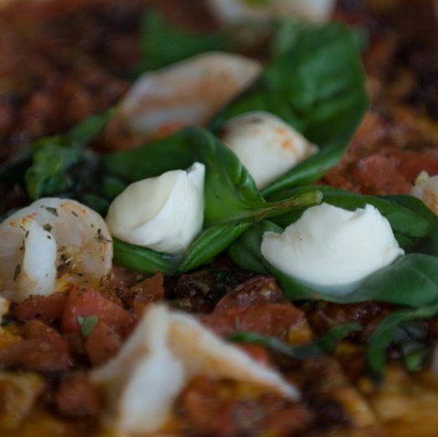 Vinny's Woodfire Pizza - Pubs Perth 0