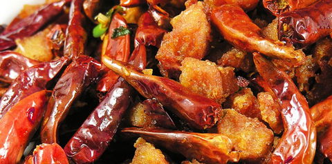 Red Chilli Sichuan Restaurant - Pubs Perth 3