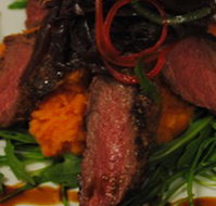 Olive Bar  Grill - Pubs Perth