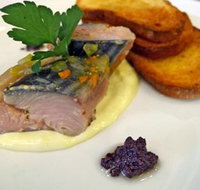 Vatel Restaurant - Pubs Perth
