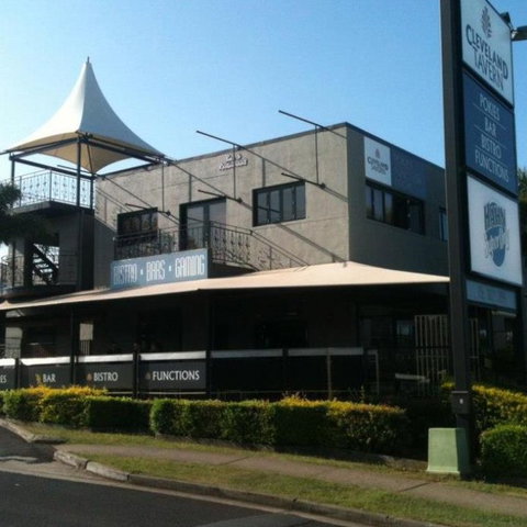 Cleveland Tavern - Pubs Perth 4