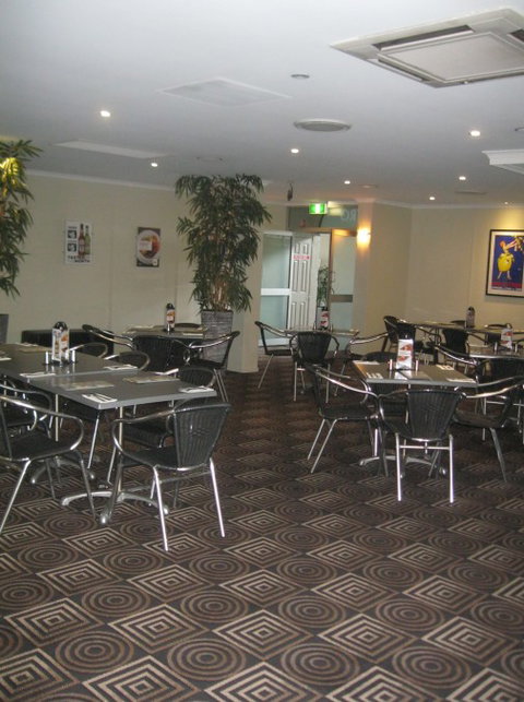 Cleveland Tavern - Pubs Perth 6