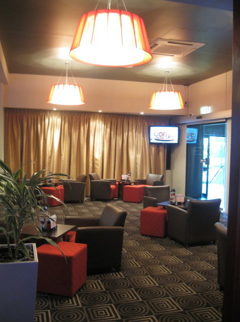 Cleveland Tavern - Pubs Perth 7