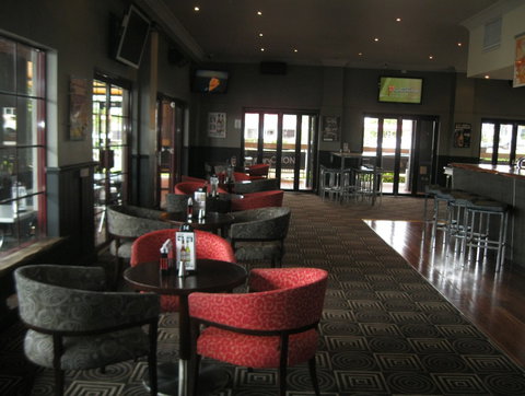 Cleveland Tavern - Pubs Perth 8