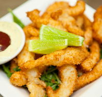 Mooshka - Pubs Perth