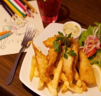 Woodchoppers Restaurant - Pubs Perth