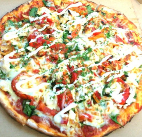 Noci Ristorante - Pubs Perth 0