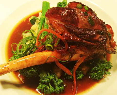 Noci Ristorante - Pubs Perth 1
