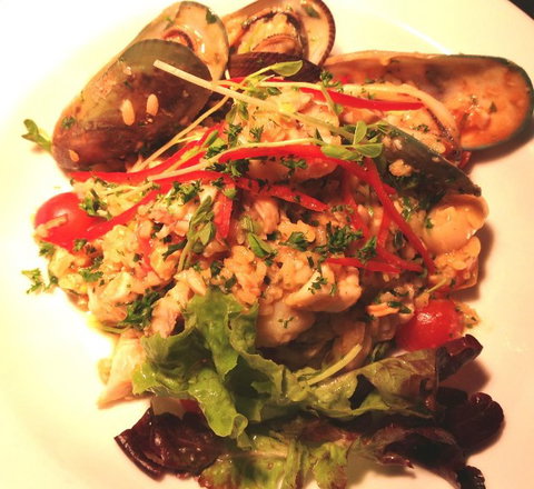 Noci Ristorante - Pubs Perth 2