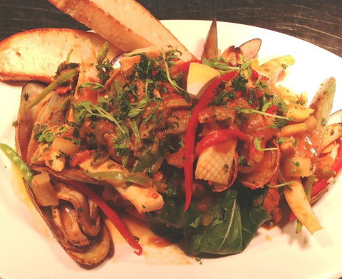 Noci Ristorante - Pubs Perth 3