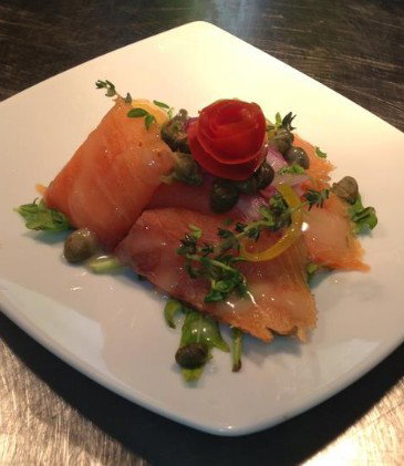 Noci Ristorante - Pubs Perth 4