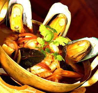 Thai Silom - Pubs Perth