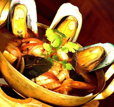 Thai Silom - Pubs Perth 0