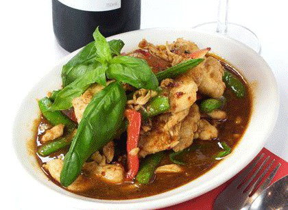 Thai Silom - Pubs Perth 1