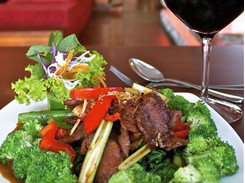 Thai Silom - Pubs Perth 3