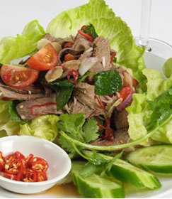 Thai Silom - Pubs Perth 4