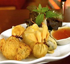 Thai Silom - Pubs Perth 5