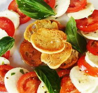 1 Two 3 Mediterranean - Pubs Perth