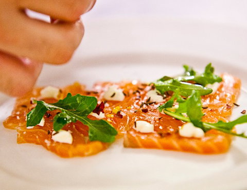 Beccofino - Pubs Perth 0