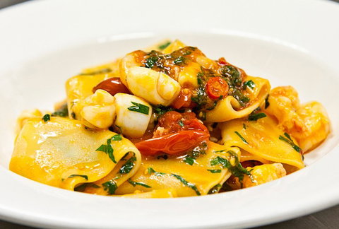 Beccofino - Pubs Perth 1