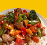 Lummy's Chinese Restaurant - Pubs Perth