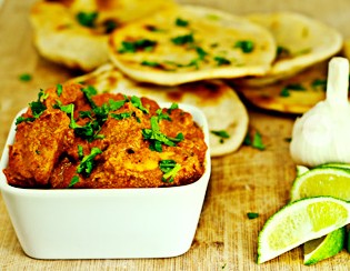 Spice Of India - Pubs Perth 1