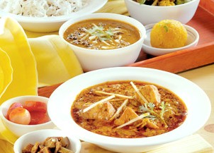 Spice Of India - Pubs Perth 2