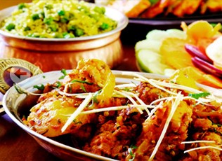 Spice Of India - Pubs Perth 4