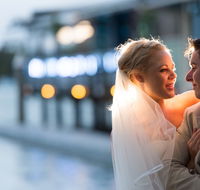 The River Deck On Noosa Marina - Pubs Perth