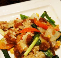 Thai Aroy - Pubs Perth
