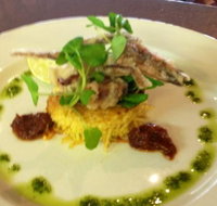 The Lighthouse Restaurant - Pubs Perth