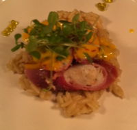 Fratellini Ristorante - Pubs Perth