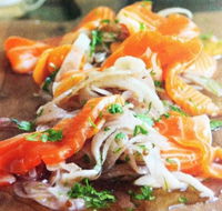 Berardo's - Pubs Perth