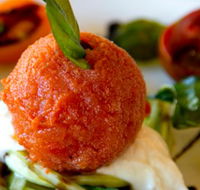 Lyrebird Restaurant - Pubs Perth