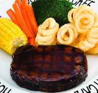 Hog's Breath Cafe - Pubs Perth