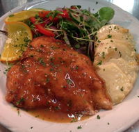 Fairways Tavern - Pubs Perth