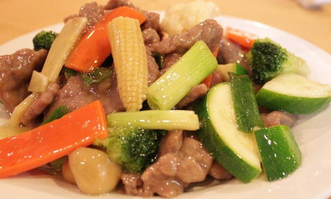 Peking Duck Chinese Restaurant - Pubs Perth 1