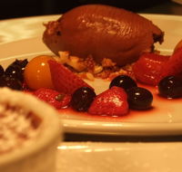Piaf Bar  Bistro - Pubs Perth