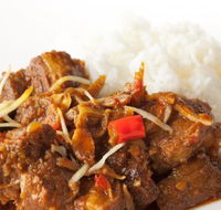 Punjab Curry Club - Pubs Perth