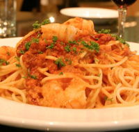 Gino's Trattoria - Pubs Perth