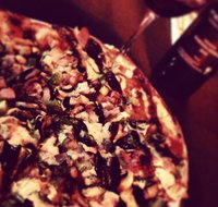 Central Lounge Bar  Restaurant - Pubs Perth